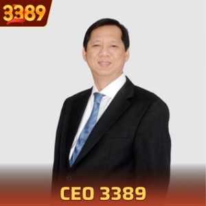 CEO 3389