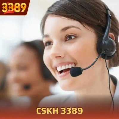 CSKH 3389