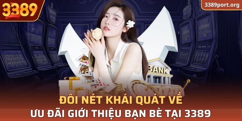 Đôi nét khái quát về ưu đãi thành viên mới