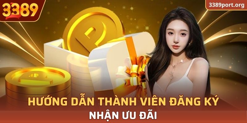 Hướng dẫn thành viên áp dụng ưu đãi giới thiệu bạn bè