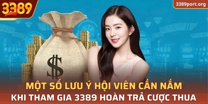 Những chú ý khi hội viên tham gia sự kiện khuyến mãi