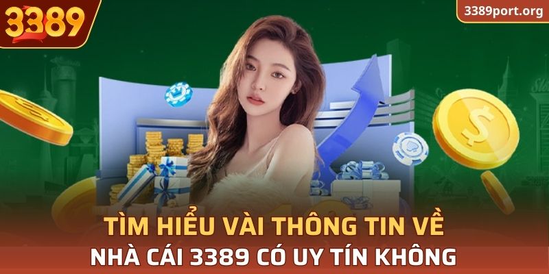 Những thông tin liên quan đến hệ thống 3389