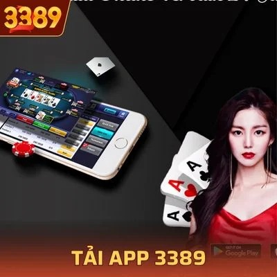 Tải App 3389