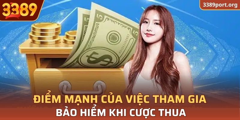 Tạo sự tự tin khi cá cược cho người chơi