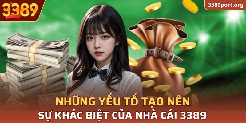 Tổng hợp các yếu tố tạo nên độ tin cậy 3389