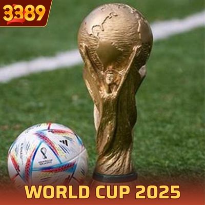 World Cup 2025